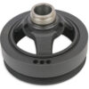 HOLLEY Repl. Hamonic Damper GM Mid Mount Acc Drive 97-205