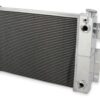HOLLEY Frostbite Radiator 3-Row 67-69 Camaro w/LS Swap FB300