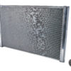 HOLLEY Frostbite Alm Radiator 73-87 C10 Trk LS Swap FB305