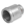 HOLLEY Radiator Hose Fitting 1.75in to 16an ORB FB402