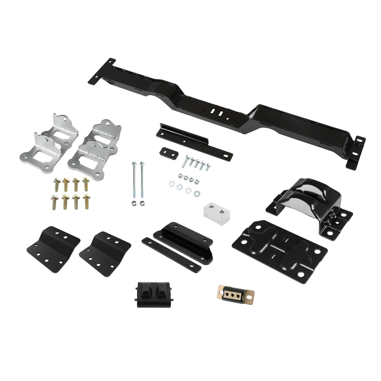 HOLLEY G-Body LS Swap Kit Level 1 Auto SE1-GMG-LSX-A