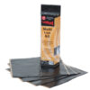 HUSHMAT Ultra Starter Kit- 4pc 12in.x11in. Black 10150