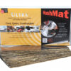 HUSHMAT Ultra Bulk Kit- 30 pc 12in.x23in. Black 10500