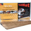HUSHMAT Ultra Bulk Kit- 30 pc 12in.x23in. Silver 10501