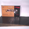 HUSHMAT Super Bulk Kit  Contains (9) 18in x 32in Black 10800
