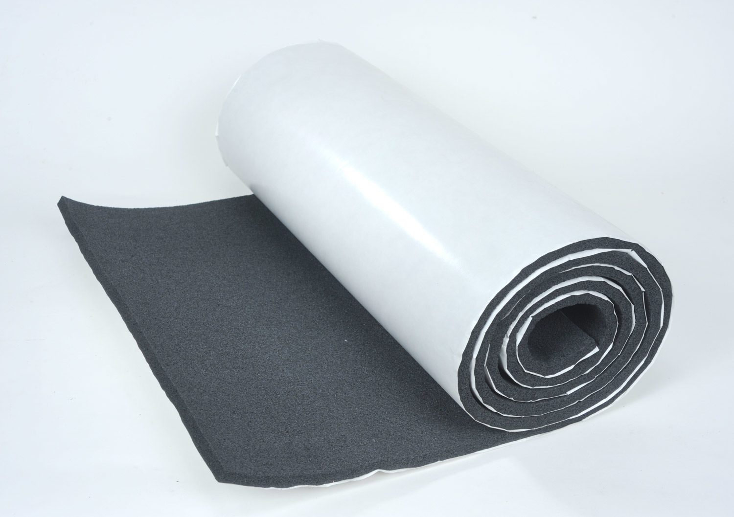HUSHMAT Silencer Megabond 24in x 10ft Roll 22510