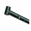 HOTCHKIS PERFORMANCE 64-67 GM A Body Trailing Arm Mount Braces 1403