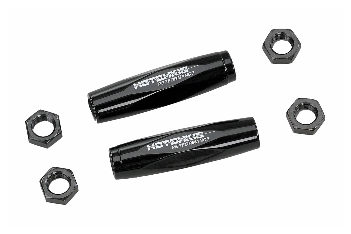 HOTCHKIS PERFORMANCE Tie Rod Sleeves 64-73 Mustang 1614