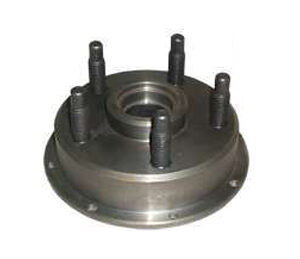 Wheel Front Aftermarket Shop