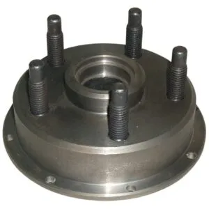 Wheel Front Aftermarket Shop