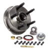 HOWE Impala Hub Assembly w/o Rotor 205351
