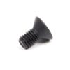 HOWE Screw For Drive Flange 3/8-16 Tapered Head 20551