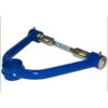 HOWE 11-1/4in Upper A Arm Slotted 0 Degrees 2214500