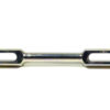 HOWE Cross Shaft Steel A-Arm Slotted 22240SK