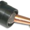 HOWE Upper Ball Joint Prec. Screw-in 22320