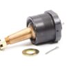 HOWE Upper Ball Joint Steel Cap Prec. Screw In 22320S