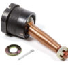 HOWE Upper Ball Joint Prec Screw In Sevr Duty +1.00 22320X1