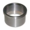 HOWE Adapter Bushing For GM Lower Ball Joint 22411