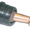 HOWE Lower Ball Joint Prec. Screw-In 22412