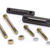 HOWE Sway Bar Wear Blocks and Bolts 236971