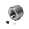 HOWE Sway Bar Easy Adj. Weld Nut 23996