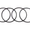 HOWE Piston O-Rings For 337 3376