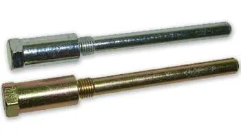 HOWE Caliper Bolts (Pair) 337B