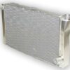HOWE Radiator 20x26.75 Chevy 342A