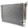 HOWE Radiator 19.5x28.75 Chevy 342A28