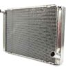HOWE Radiator 19x28 Chevy No Filler 342A28NF
