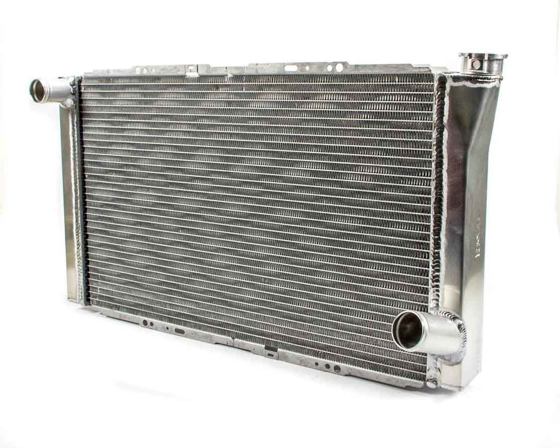 HOWE Radiator 16x28 Chevy 342AA