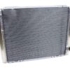 HOWE Radiator 19x26 Chevy 342ANF