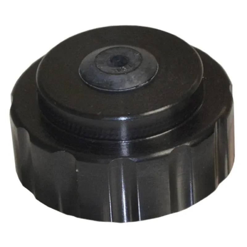 HOWE Reservoir Cap Billet Alu for Billet Reservoir 524373