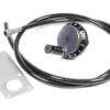HOWE Brake Adjuster Assembly w/ Indicator Dial 52620