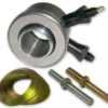 HOWE Hyd Throw Out Bearing For Stock Clutch 82876
