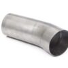 HOWE 3.5in Exhaust Elbow 20 Degree H2128