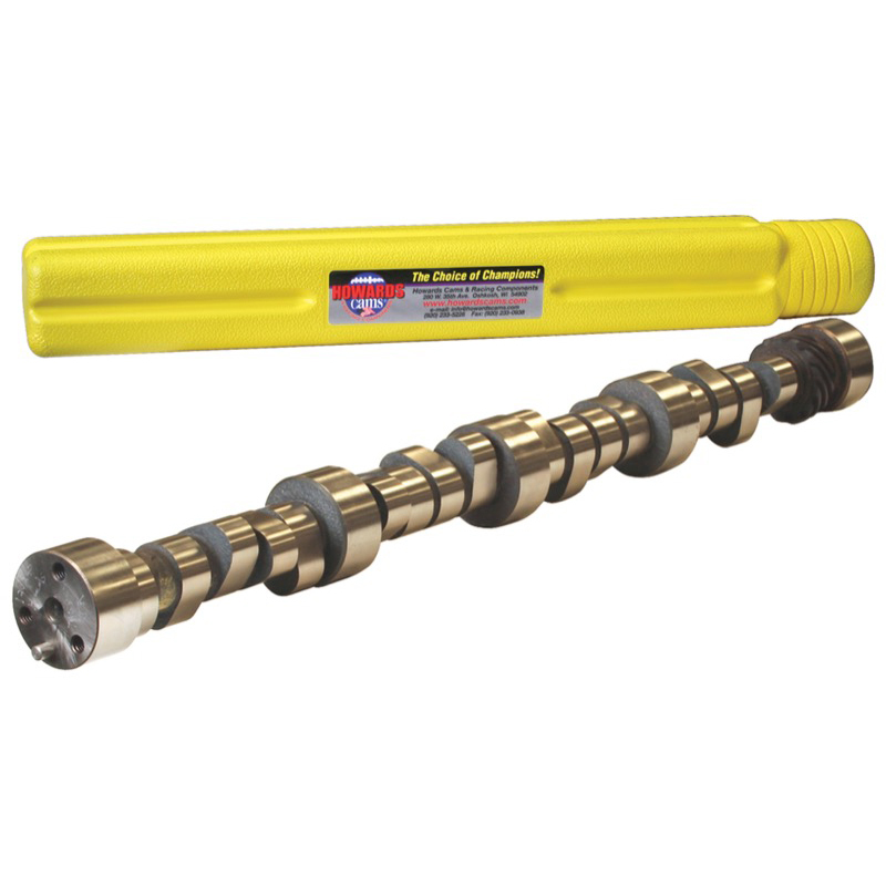 HOWARDS RACING COMPONENTS SBC Hyd. Roller Camshaft 110325-10