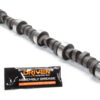 HOWARDS RACING COMPONENTS Solid Cam - SBC Max Oval 110812-06