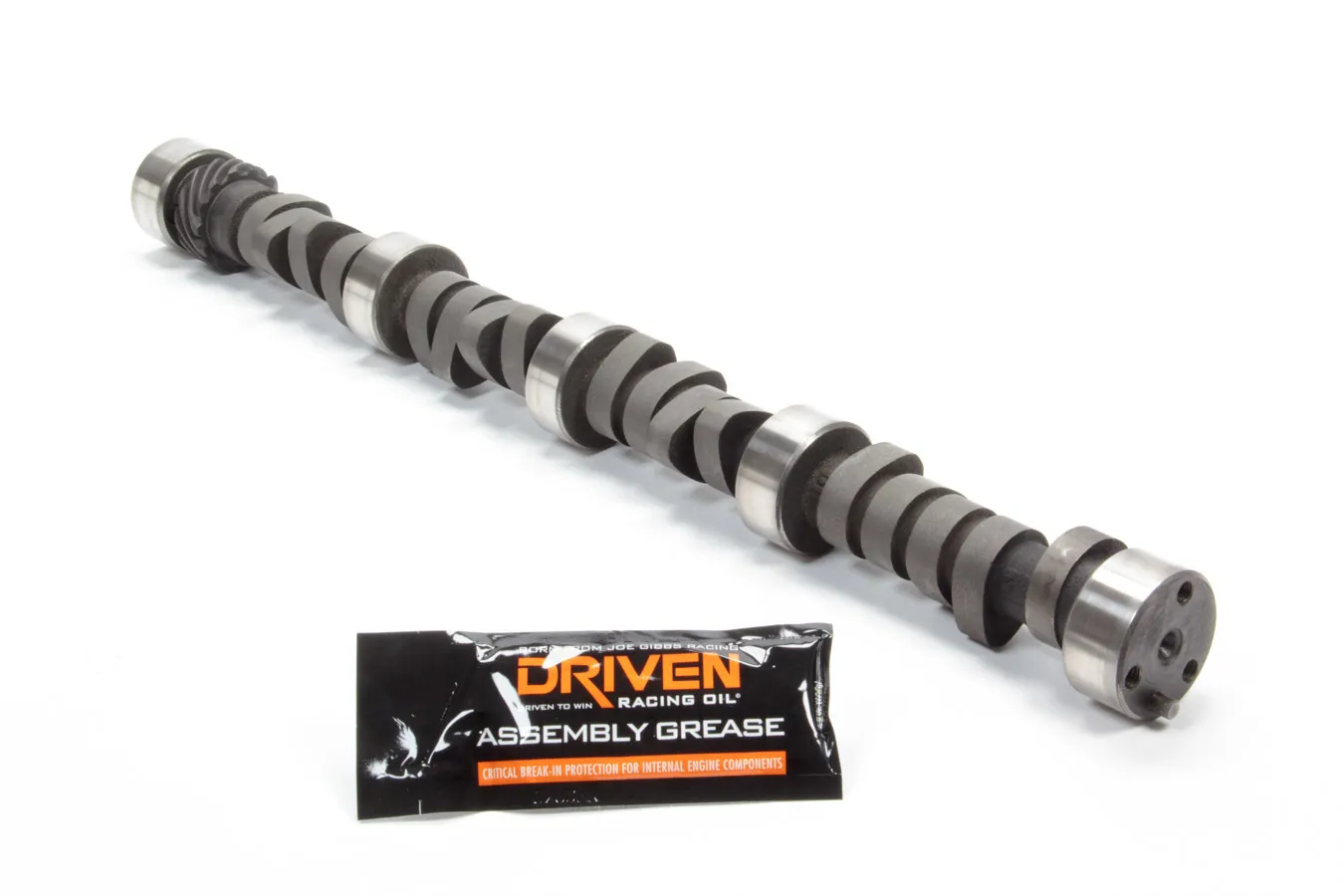 HOWARDS RACING COMPONENTS Hydraulic Cam - SBC Max Oval 112711-06