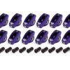 HOWARDS RACING COMPONENTS Roller Rocker Arms - SBC 1.5 Ratio 3/8 Stud 90070