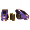 HOWARDS RACING COMPONENTS Roller Rocker Arms - BBC 1.7 Ratio 7/16 Stud 90075