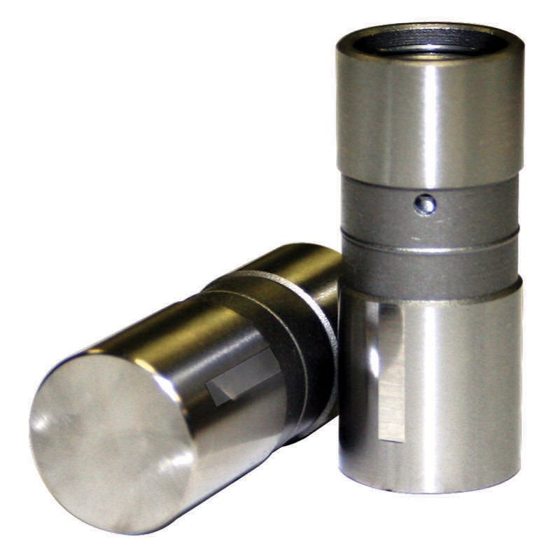HOWARDS RACING COMPONENTS Hydraulic Lifters - Chevy V8 Direct Lube 91116