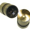 HOWARDS RACING COMPONENTS Solid Lifters - Chevy V8 Direct Lube 91118