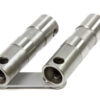 HOWARDS RACING COMPONENTS Hyd. Roller Lifters - SBC Retro-Fit (2) 91164N-2