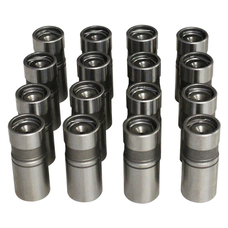 HOWARDS RACING COMPONENTS Hydraulic Lifter Set Pontiac/Olds V8 91411