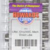HOWARDS RACING COMPONENTS Solid Lifters - AMC / Mopar - Direct Lube 91718