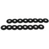 HOWARDS RACING COMPONENTS 1.270 Spring Locator Set 16pk .060 Thick 96021