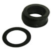 HOWARDS RACING COMPONENTS Valve Spring Shims 16pk 1.250 x .875 x .030 96210-30