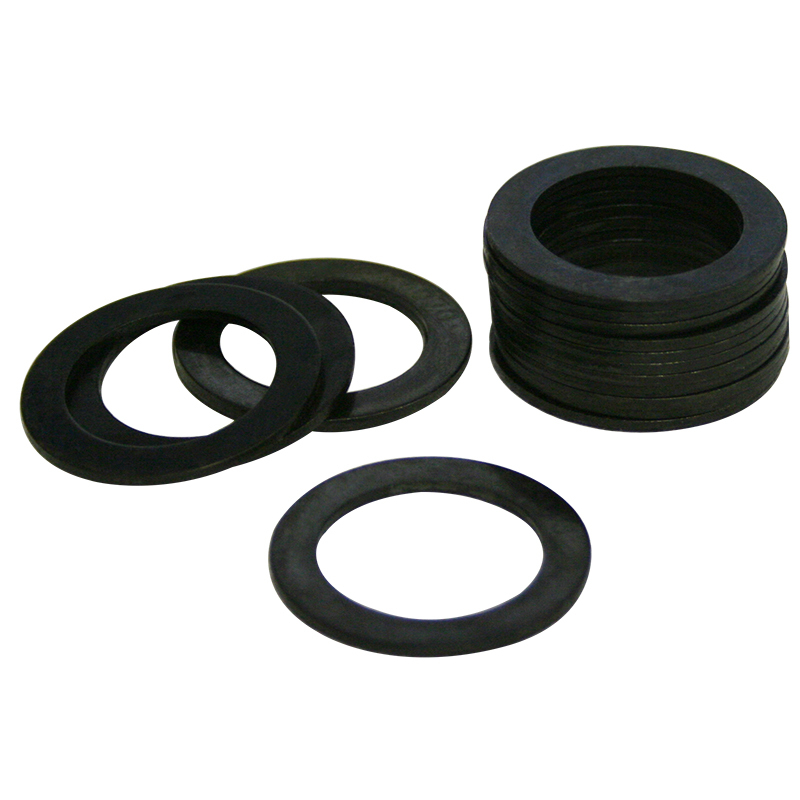 HOWARDS RACING COMPONENTS Valve Spring Shims 16pk 1.250 x .875 x .060 96210-60