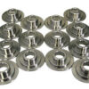 HOWARDS RACING COMPONENTS Valve Spring Retainers - Tit. 10 Degree - 1.500 97220